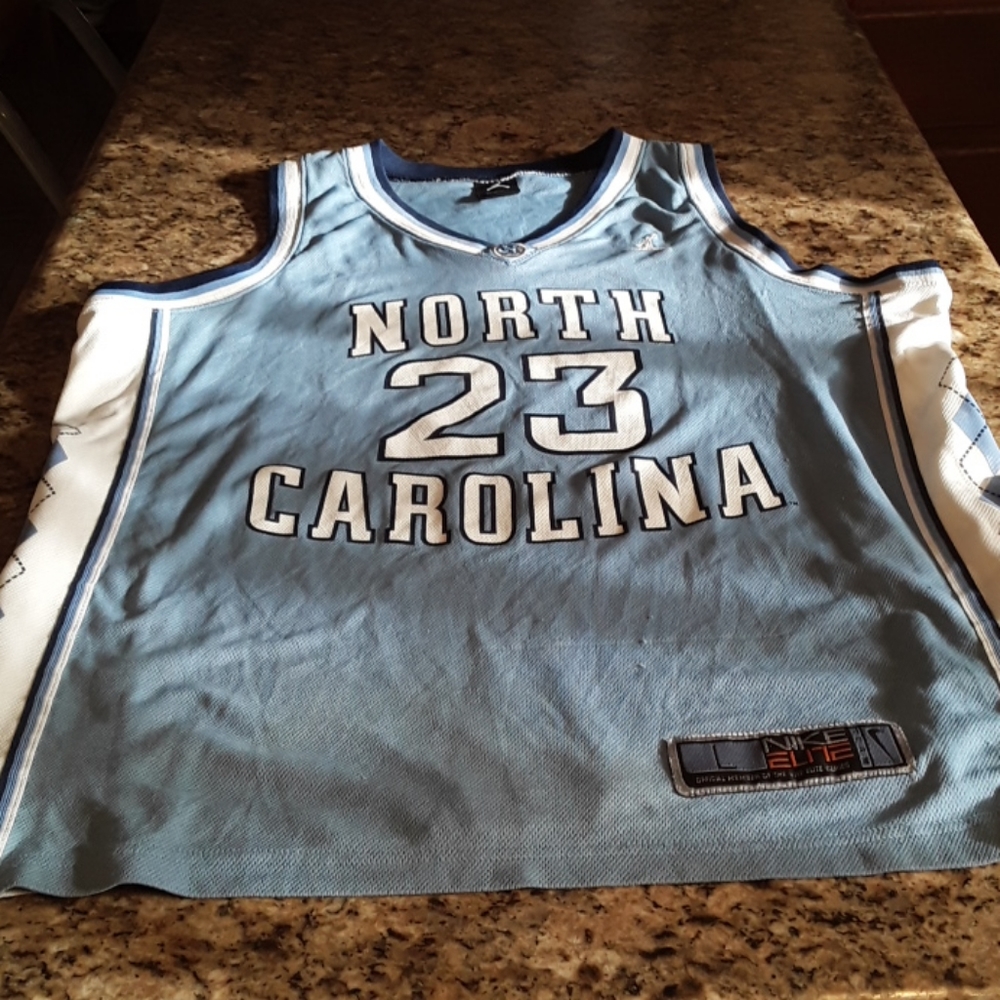 Michael Jordan Jersey